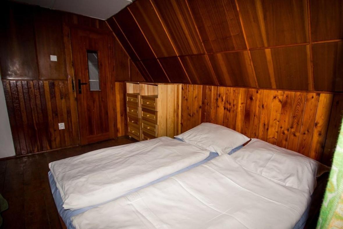 Holiday Home Podbanske/Hohe Tatra 26186 Podbanská 외부 사진