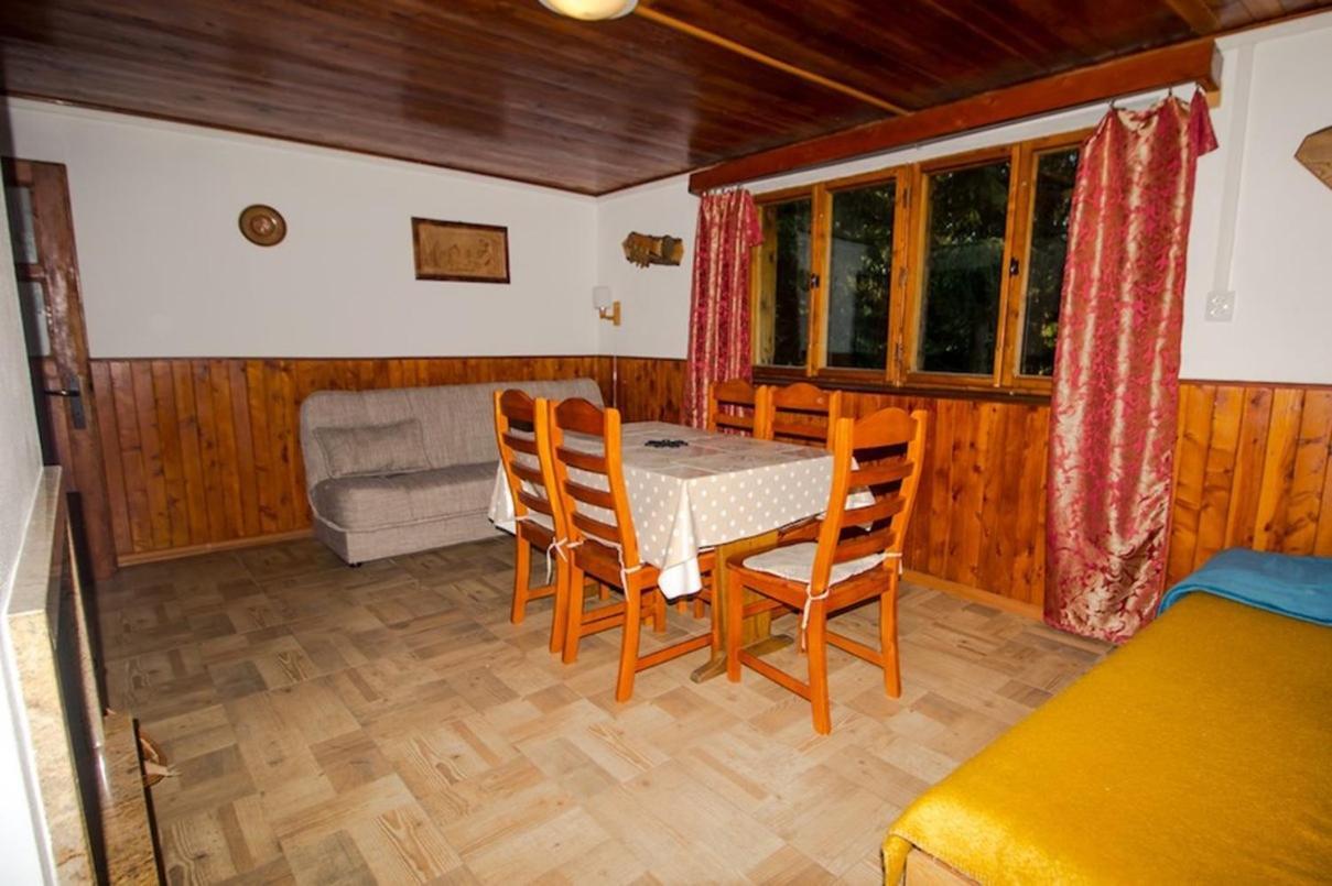 Holiday Home Podbanske/Hohe Tatra 26186 Podbanská 외부 사진