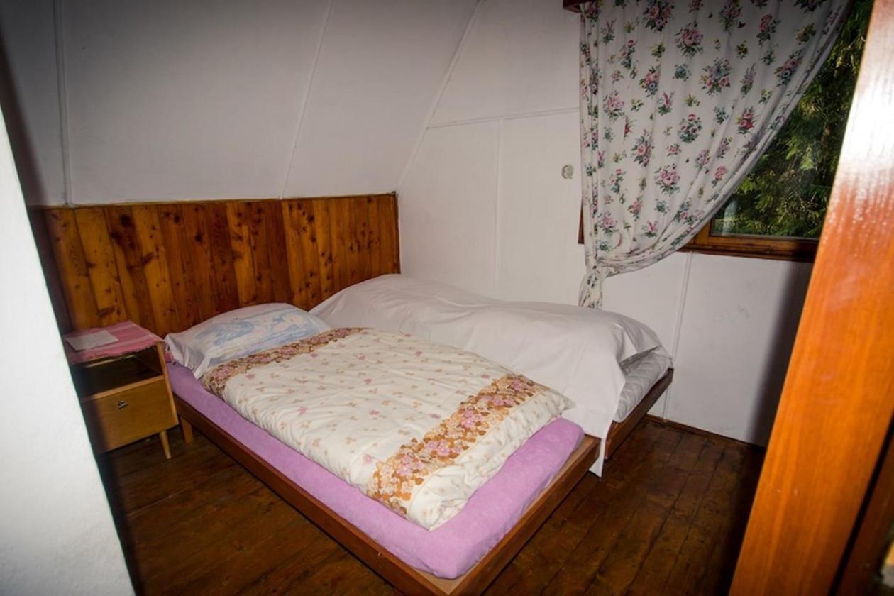 Holiday Home Podbanske/Hohe Tatra 26186 Podbanská 외부 사진