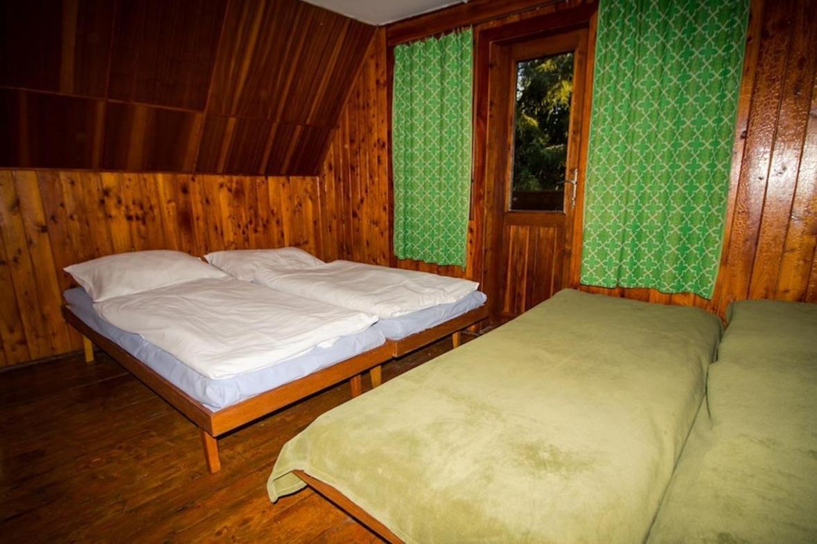 Holiday Home Podbanske/Hohe Tatra 26186 Podbanská 외부 사진